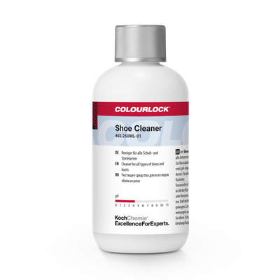 COLOURLOCK Shoe Cleaner