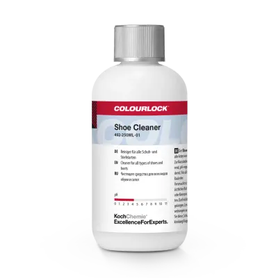 COLOURLOCK Shoe Cleaner