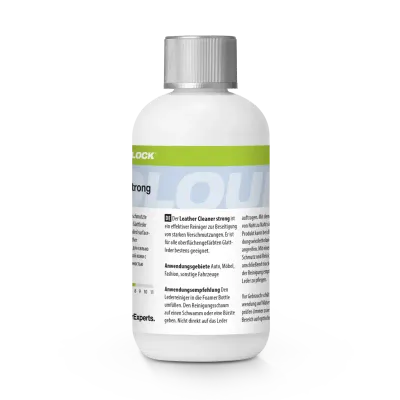 COLOURLOCK Leather Cleaner strong