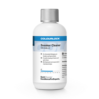 COLOURLOCK Sneaker Cleaner