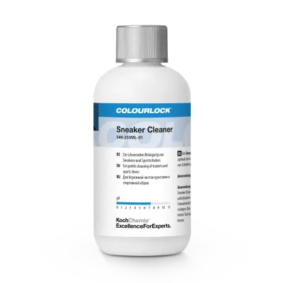 COLOURLOCK Sneaker Cleaner