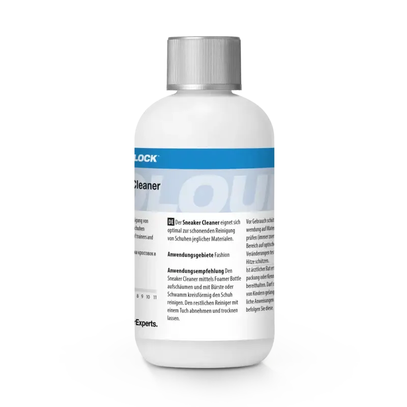 COLOURLOCK Sneaker Cleaner