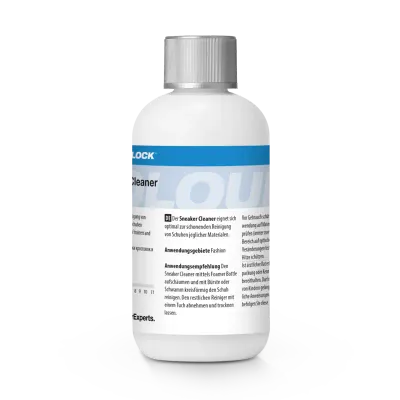 COLOURLOCK Sneaker Cleaner