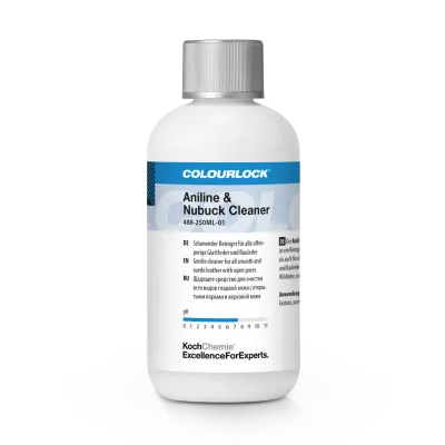 COLOURLOCK Aniline & Nubuck Cleaner