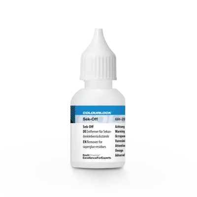 COLOURLOCK Sek-Off