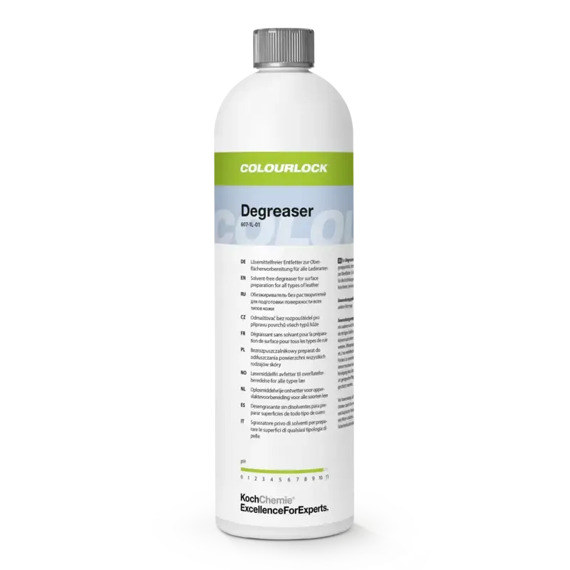 COLOURLOCK Degreaser