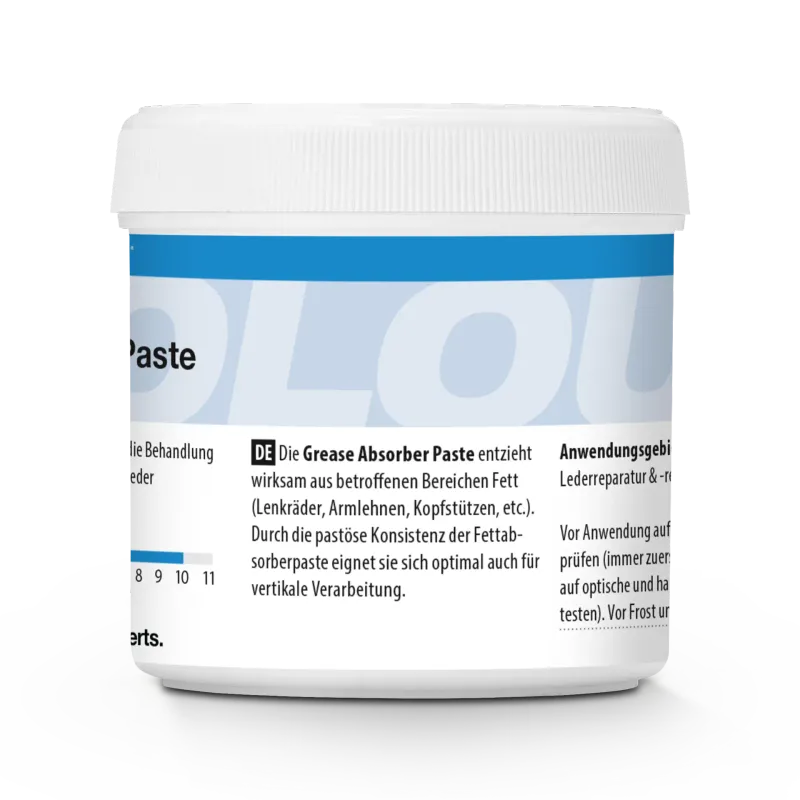 COLOURLOCK Grease Absorber Paste