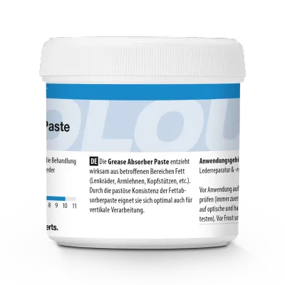 COLOURLOCK Grease Absorber Paste