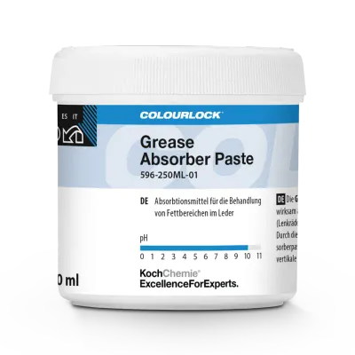 COLOURLOCK Grease Absorber Paste
