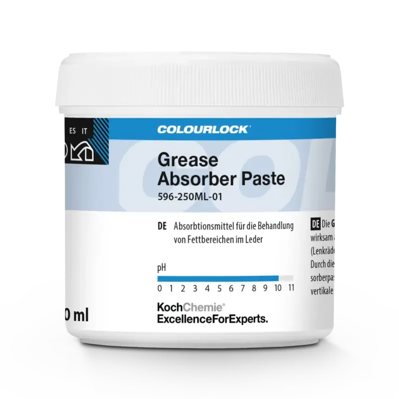 COLOURLOCK Grease Absorber Paste