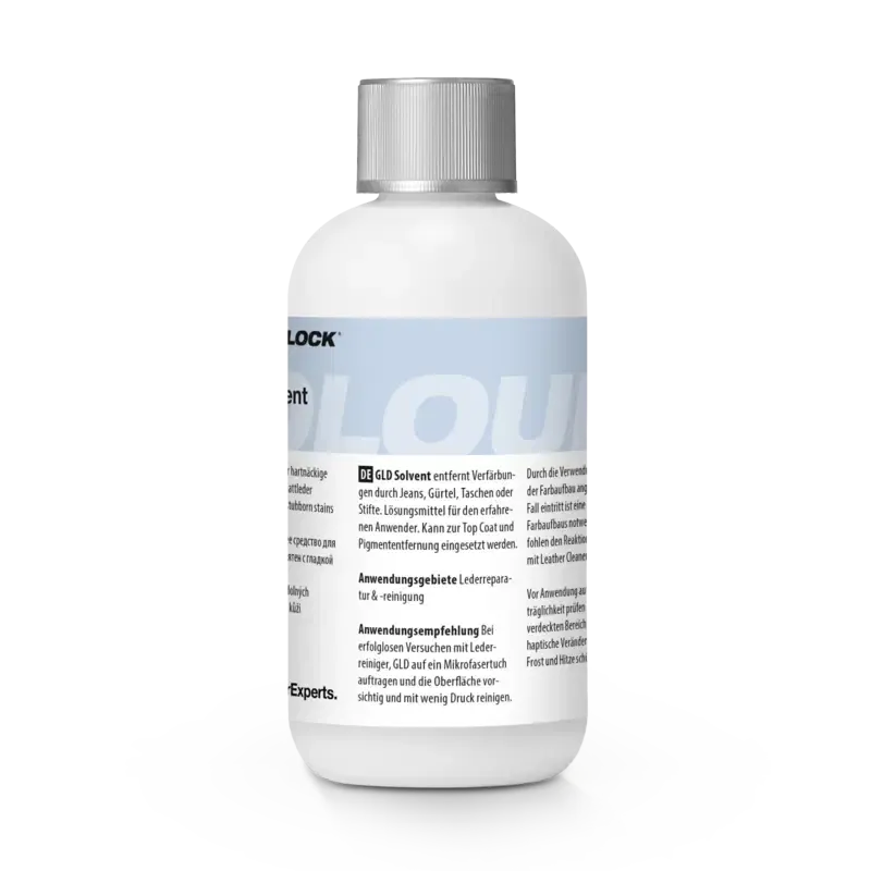 COLOURLOCK GLD-Solvent