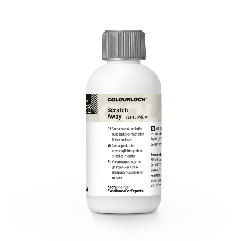 COLOURLOCK Scratch Away, Größe: 100ml Flasche