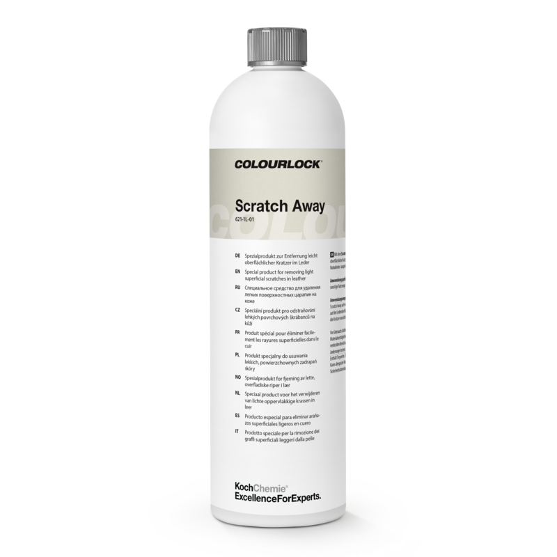 COLOURLOCK Scratch Away