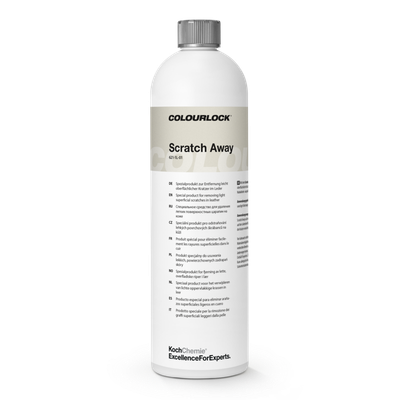 COLOURLOCK Scratch Away