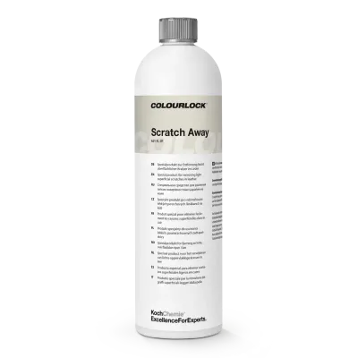 COLOURLOCK Scratch Away