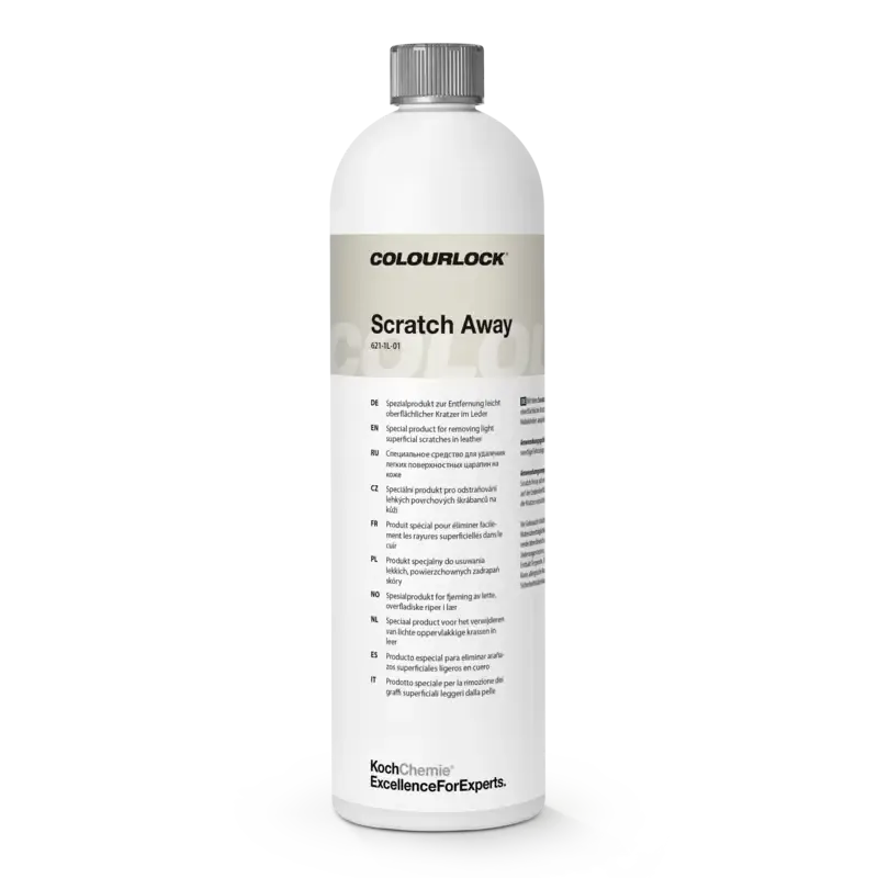 COLOURLOCK Scratch Away