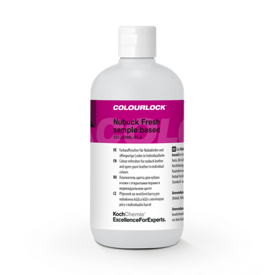 COLOURLOCK Nubuk Fresh