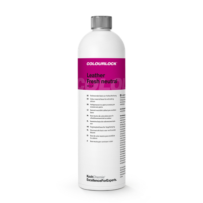 COLOURLOCK Leather Fresh neutral