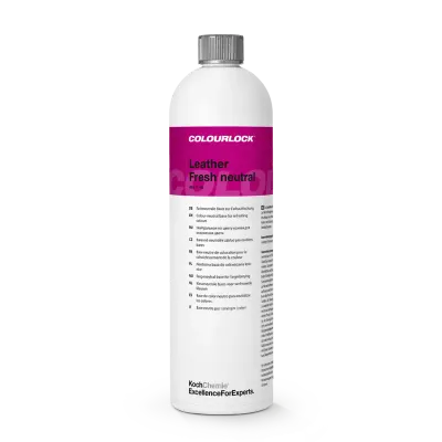 COLOURLOCK Leather Fresh neutral