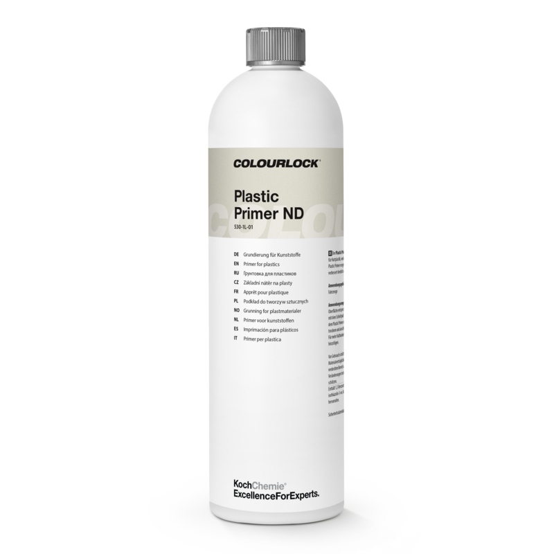 COLOURLOCK Plastic Primer ND