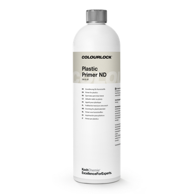 COLOURLOCK Plastic Primer ND