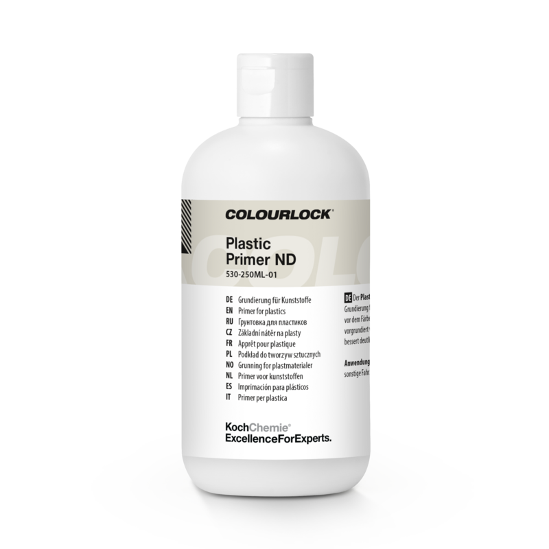 COLOURLOCK Plastic Primer ND, Größe: 250ml Flasche
