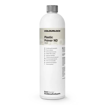 COLOURLOCK Plastic Primer ND