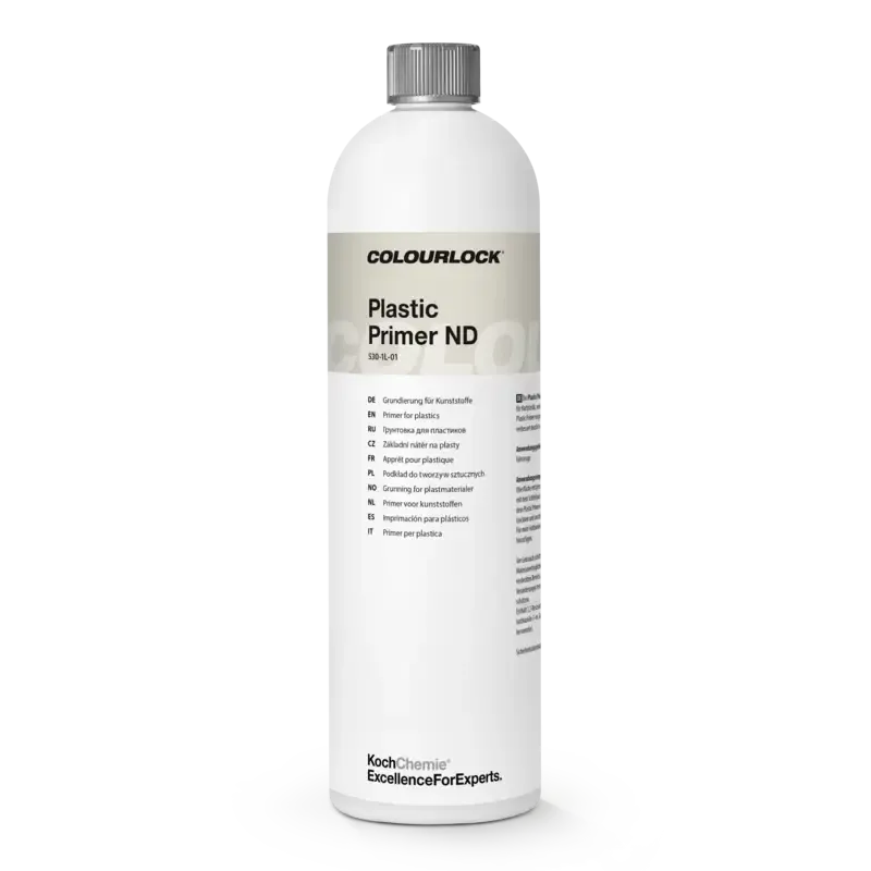 COLOURLOCK Plastic Primer ND