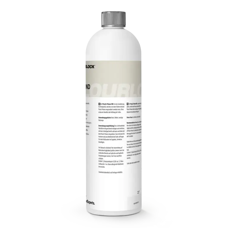 COLOURLOCK Plastic Primer ND