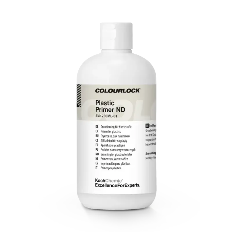 COLOURLOCK Plastic Primer ND, Größe: 250ml Flasche