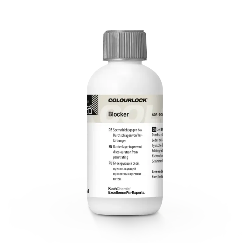 COLOURLOCK Blocker, Größe: 100ml Flasche
