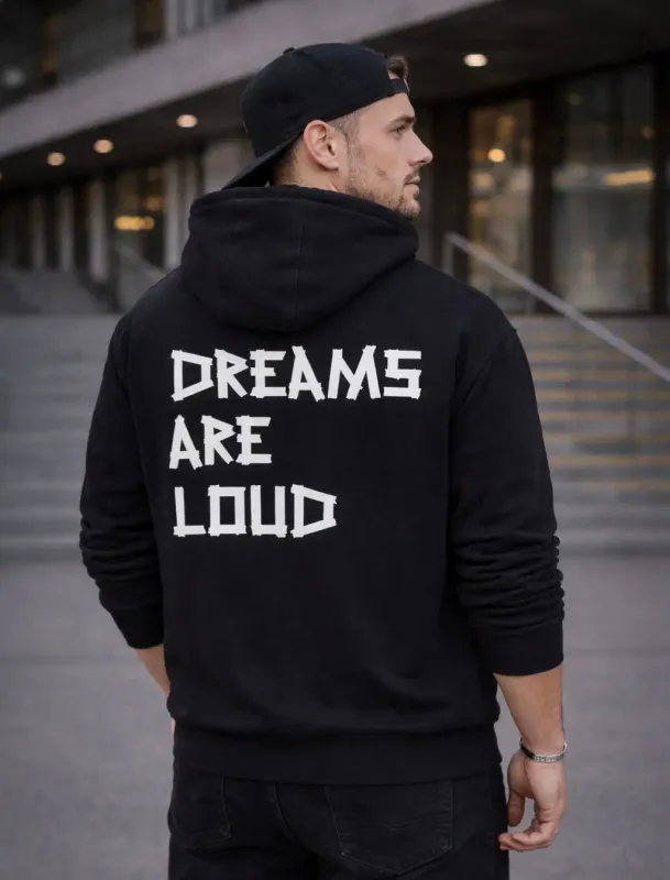 Gemütlicher Alltags‑Hoodie
