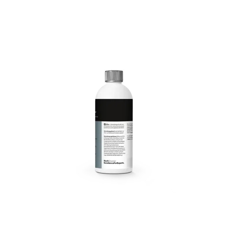 THE FINISHER AllWays 500ml — Shampoo für die schonende und gründliche Handwäsche