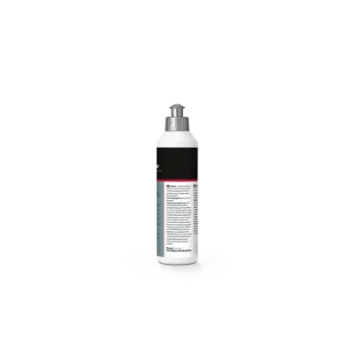 THE FINISHER RoughCut 250ml — Extra kraftvolle Politur für verwitterte Gelcoats. Beseitigt effektiv Ausgrauungen, tiefe Kratzer und Scheuerstellen. Verleiht starken Oberflächenglanz.