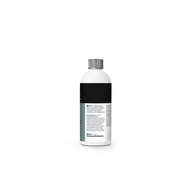 THE FINISHER RubMarine 500ml — Silikonölfreie Spezialpflege für Gummi- und Kunststoffteile im Außenbereich
