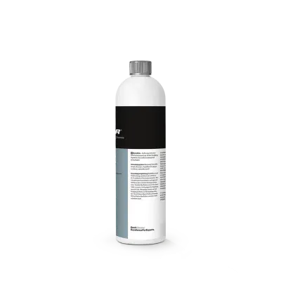 THE FINISHER HelloWhite 1l — Kraftreiniger mit Sofort-Effekt für Gelcoat und Lack