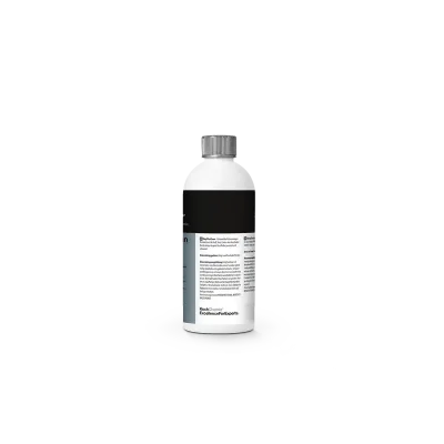 THE FINISHER VinylTexClean 500ml — Extramilder Polsterreiniger für dein Boot