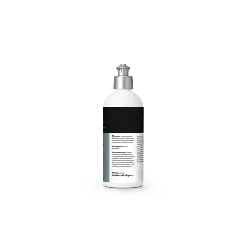 THE FINISHER VinylGuard 500ml — Vinylpolsterpflege mit UV-Schutz