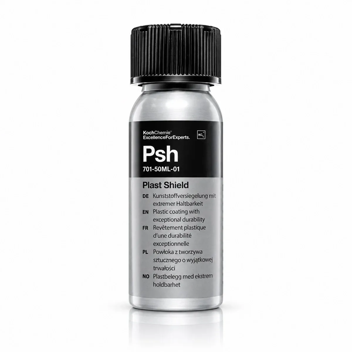 Plast Shield Psh - Kunststoffversiegelung 50ml Plast Shield Psh - Kunststoffversiegelung 50ml
