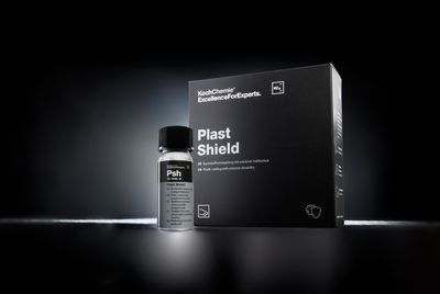 Plast Shield Psh - Kunststoffversiegelung 50ml