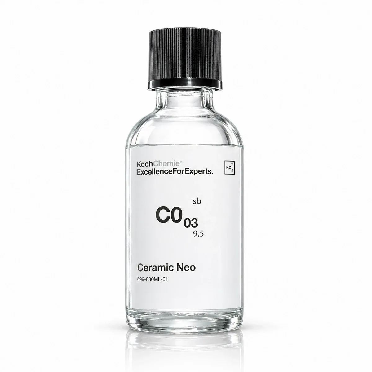 Ceramic Neo C0.03 - Keramikversiegelung Ceramic Neo C0.03 - Keramikversiegelung