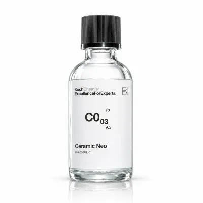 Ceramic Neo C0.03 - Keramikversiegelung Ceramic Neo C0.03 - Keramikversiegelung