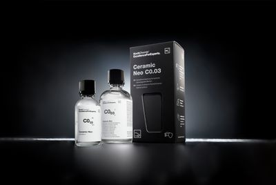 Ceramic Neo C0.03 - Keramikversiegelung