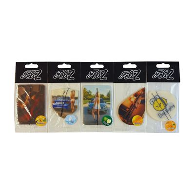 FELIZ DUFTBAUM SET