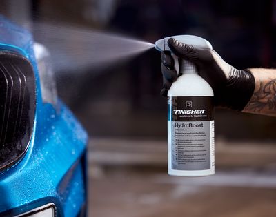 THE FINISHER HydroBoost - Nassversiegelung 500ml