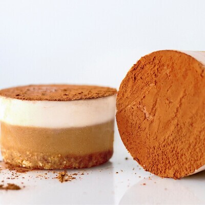 RawCake Tiramisu RawCake Tiramisu