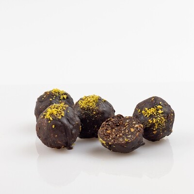 Choco-Truffles - 6er Pack Choco-Truffles - 6er Pack