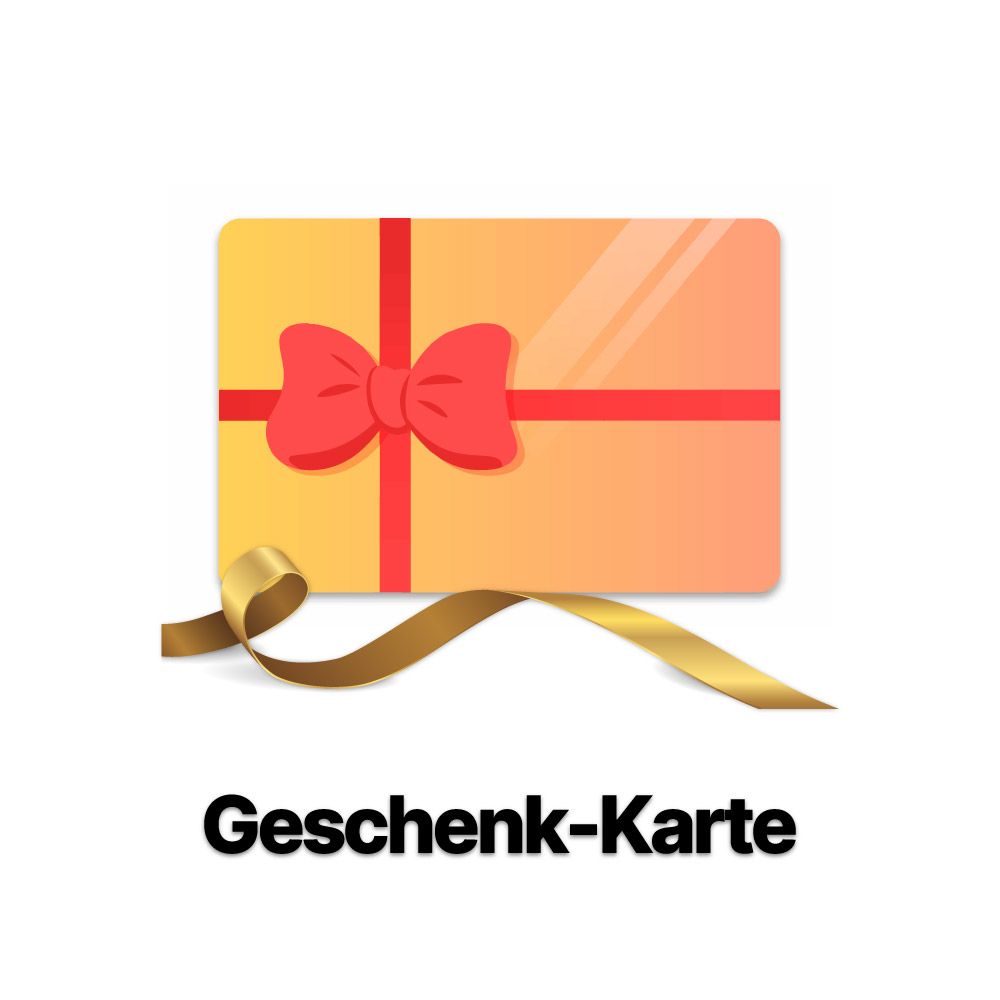 Geschenk-Karten