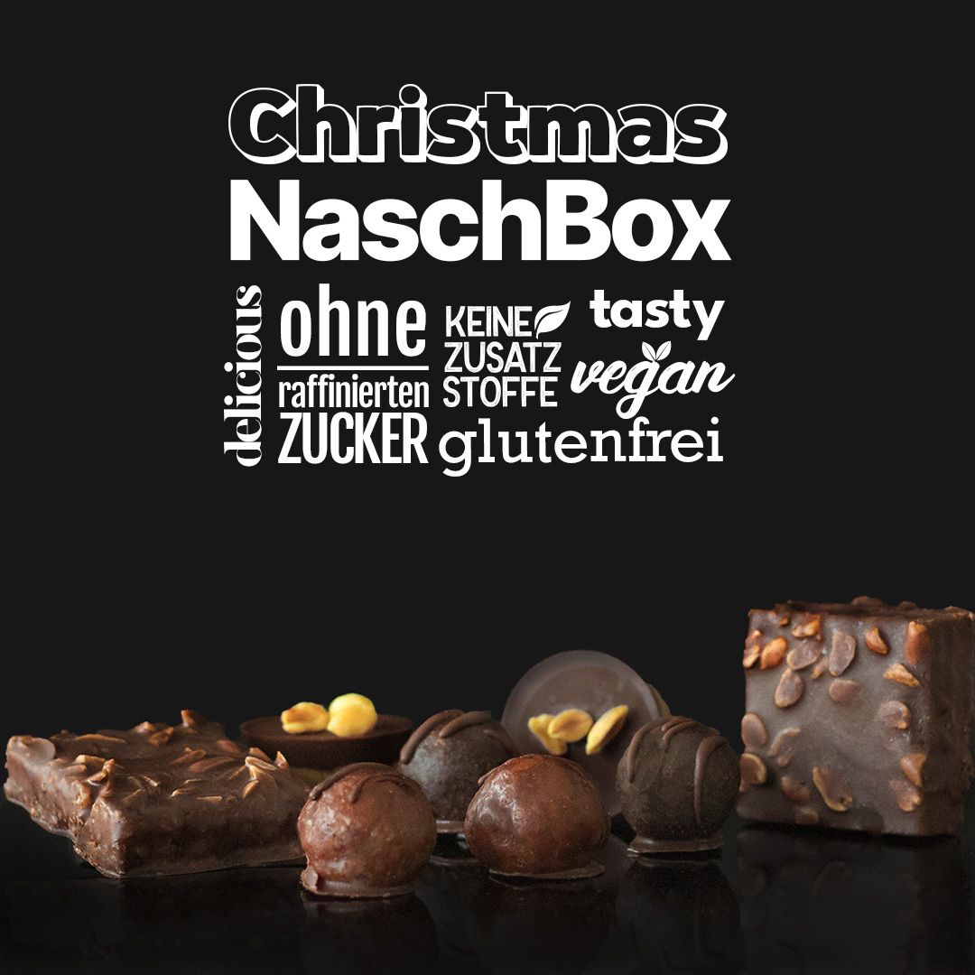 Christmas NaschBox
