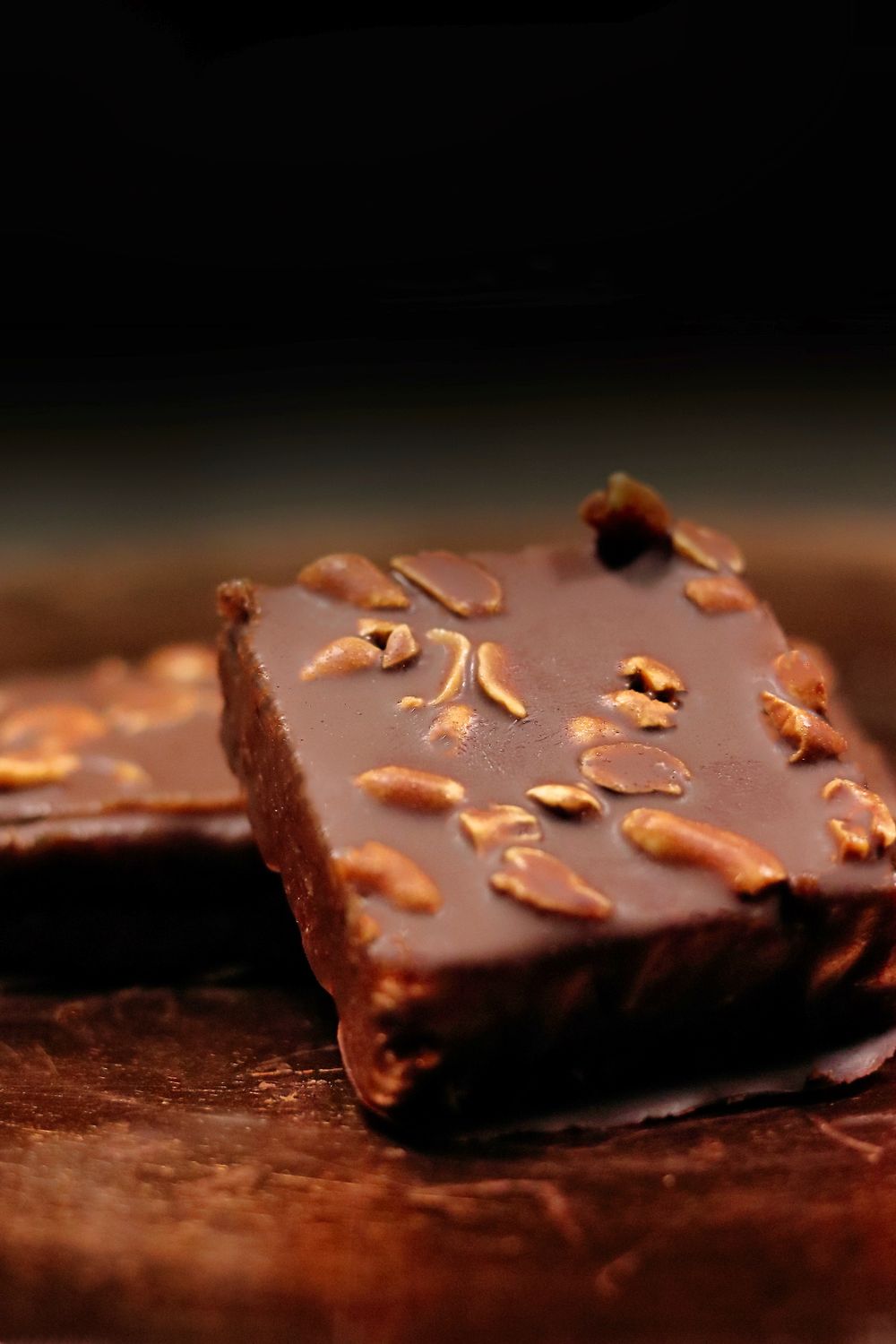 Date-Caramel-Bars – 4er Box
